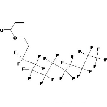 2- (Perfluordecyl) ethylacrylat CAS Nr. 17741-60-5